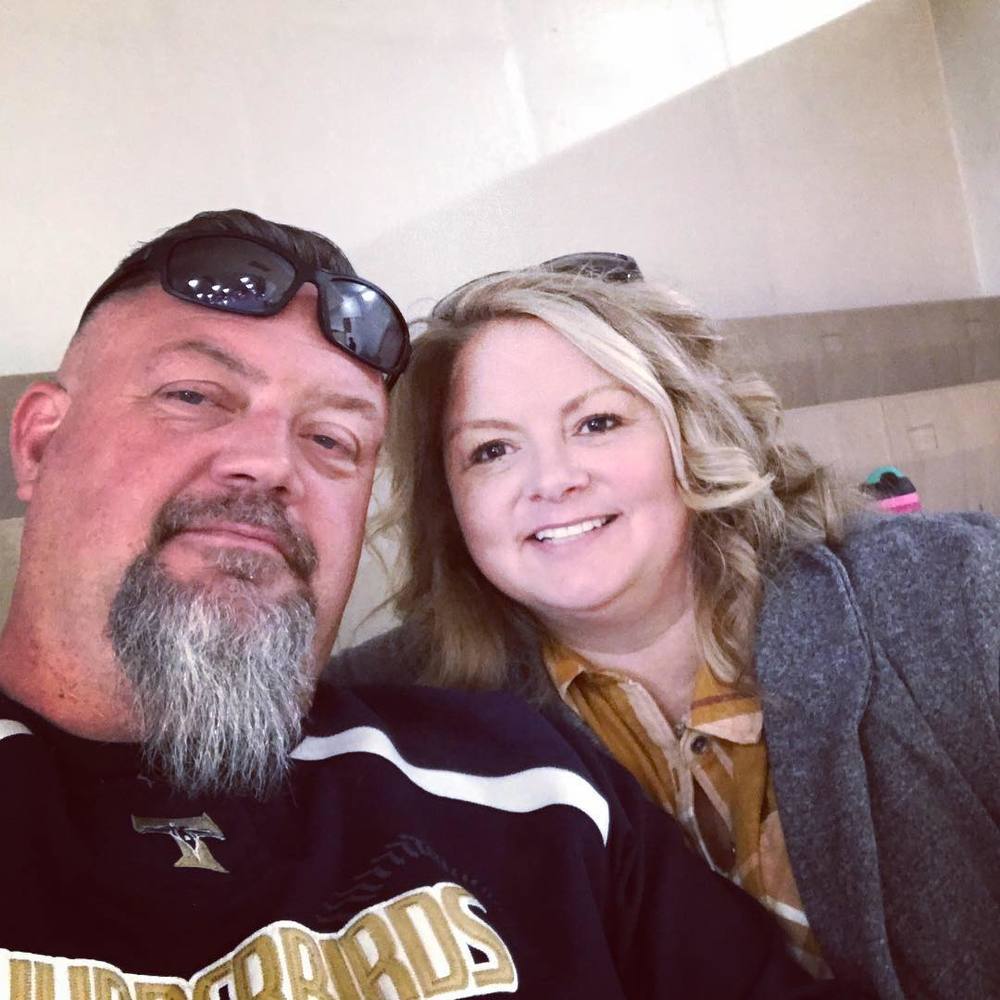 Meet your Posher, Tracy